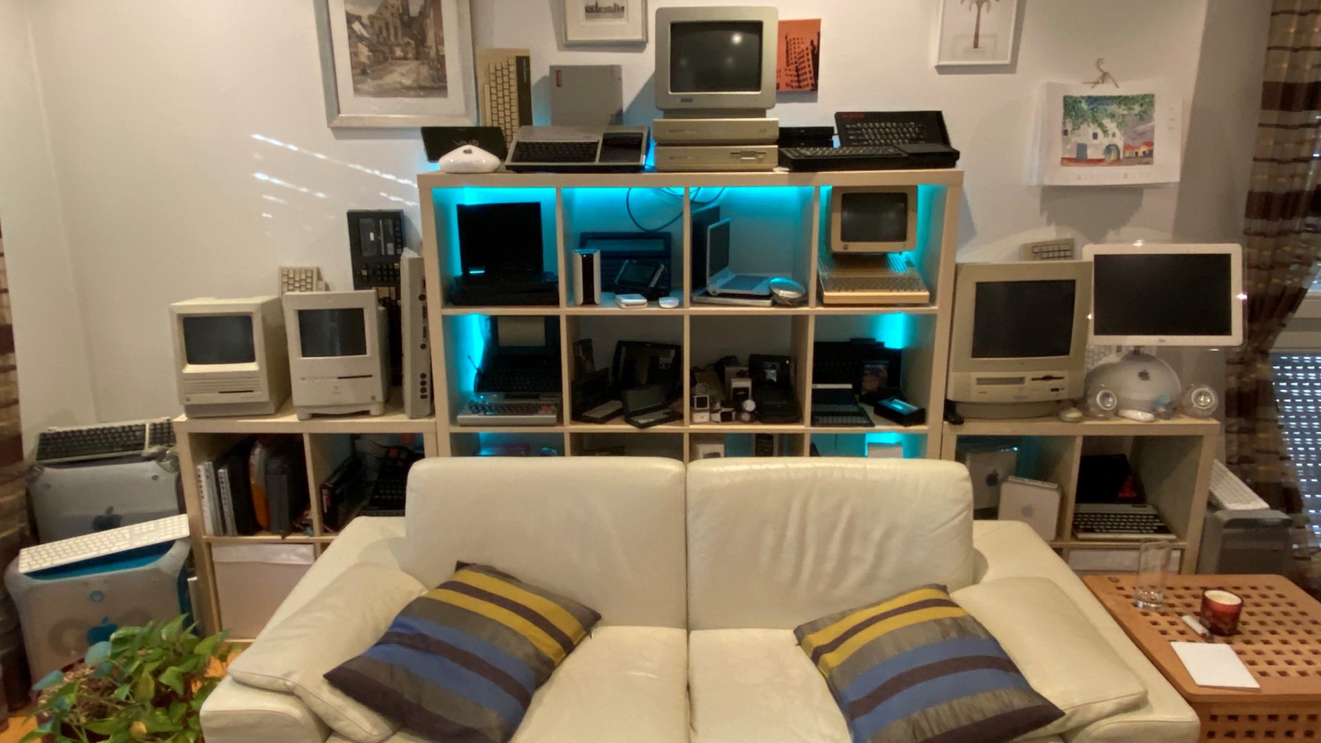Computermuseen – oder was passiert mit unserer Sammlung?